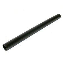 Black Oase Pondovac Classic XPV 2/3 suction extension tube for pond vacuum replacement part, shown in close-up view.