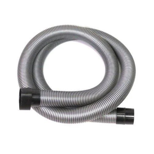 Oase Pondovac Classic Xpv 2 discharge hose replacement part, flexible black hose for pond vacuum system.