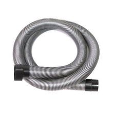 Oase Pondovac Classic Xpv 2 discharge hose replacement part, flexible black hose for pond vacuum system.