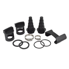 Oase Spare Inlet 2-inch connection set for Biotec 30 pond filter, replacement parts for easy maintenance and repair.