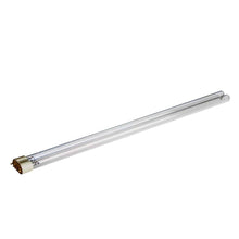 Oase UVC Lamp 60W replacement part for Filtoclear 8200 water filtration systems, showcasing the UV lamp in a clear image.