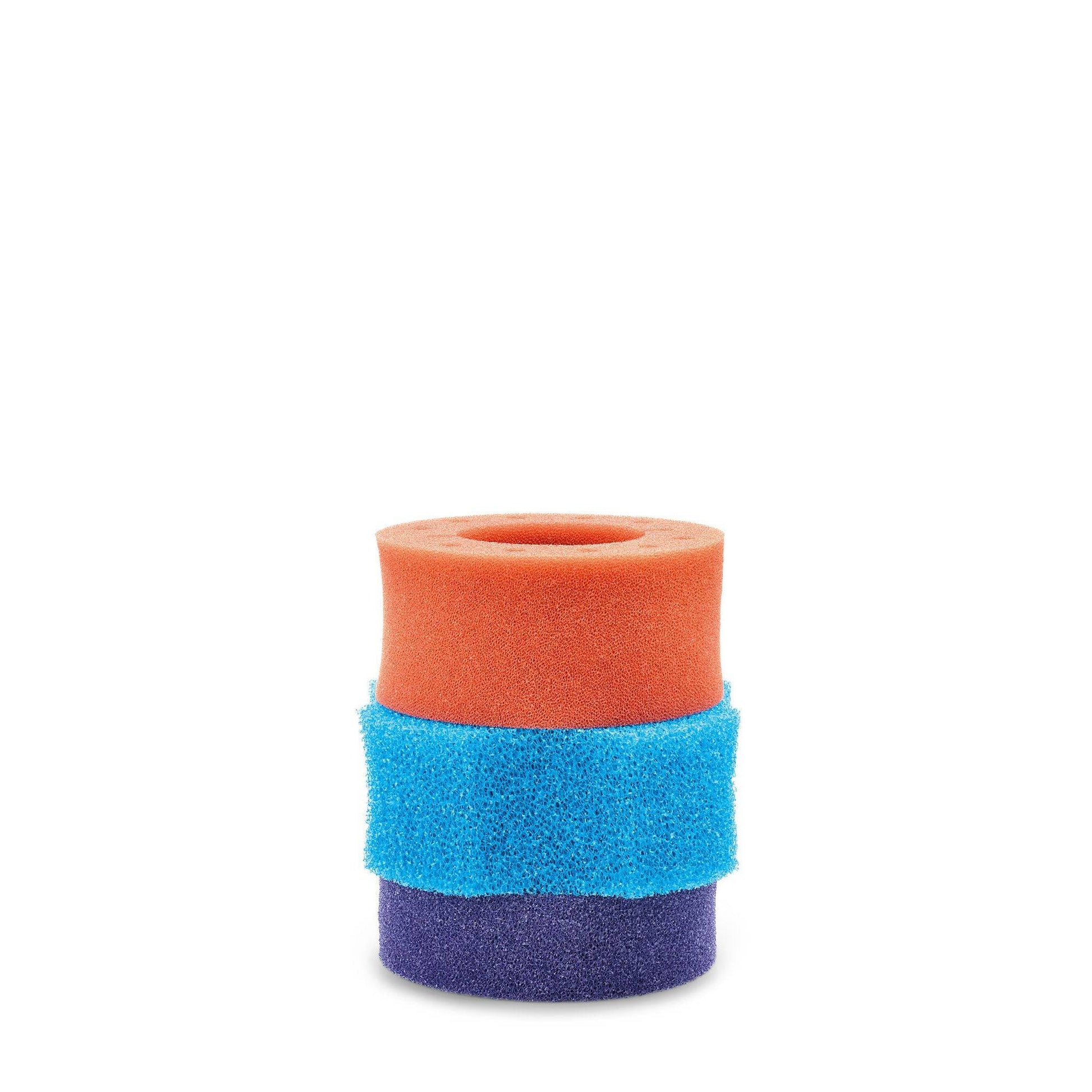 OASE Filtoclear G3 3400 Filter Foam Replacement Set - Ponds Online