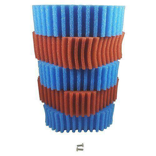 Oase Replacement Filter Pad Set for Filtoclear 3000 Filter