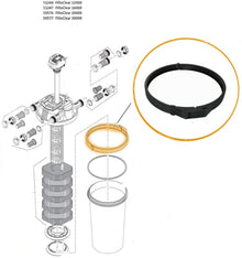 Oase Filtoclear All Generations - Lid Clamp