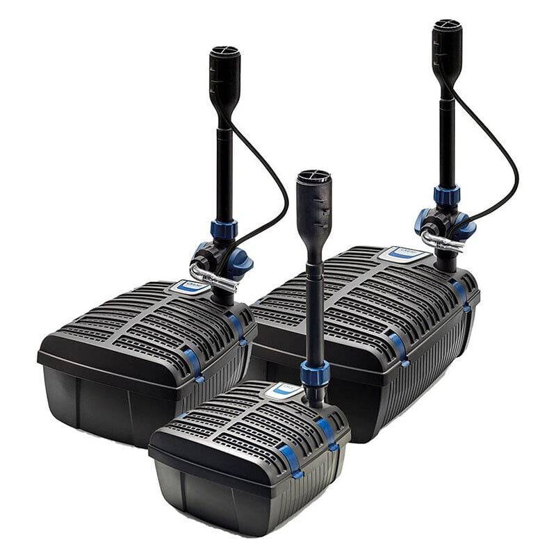 Oase Filtral UVC Filter System 1600 - Ponds Online