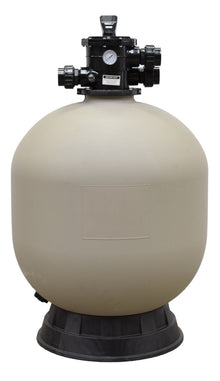 EasyPro Bead filter - 10000 gallon maximum