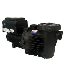 PerformancePro ArtesianPro High Head 3HP external pump with 13,560 GPH and 88.7-inch head, 230V, 3600 RPM, variable speed.