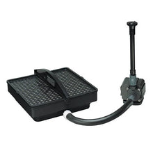 Pondmaster Pmk1500 500gph Pump & Pm1000