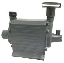 Pondmaster Hydro-air Combination Water & Air Pump