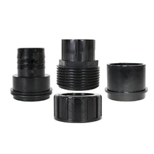 Pondmaster 1.5 Inlet-outlet Fitting for 2.7 to 8