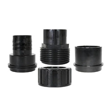 Pondmaster 2 Inlet-outlet Fitting for 5.5 to 8