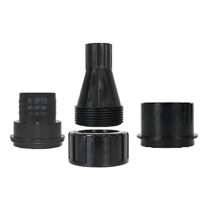 Pondmaster 2 Waste Fitting for 5.5 to 8