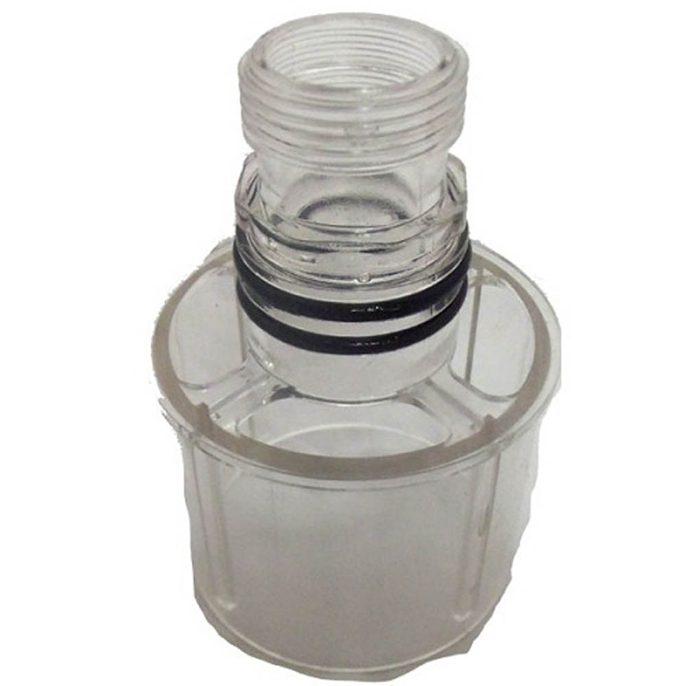 Pondmaster Replacement Shaft Adaptor - All Press Filters - Ponds Online