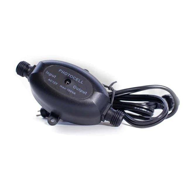 Photcell Led Sensor PondMax Photocell Light Sensor for All LED Lights | Ponds Online