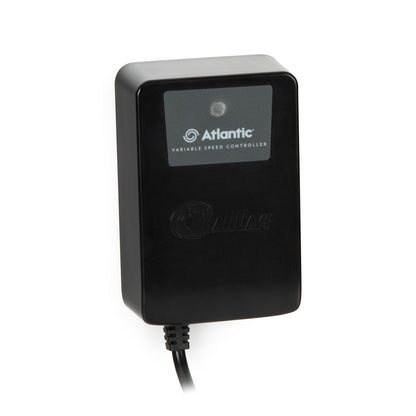 Atlantic Variable Speed Controller for Asynchronous Pumps - Ponds Online