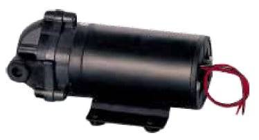 ProEco Products BP-80 Low Pressure Misting Booster Pump - 1.1 GPM