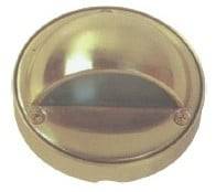 ProEco Products Cast Brass Accent Light