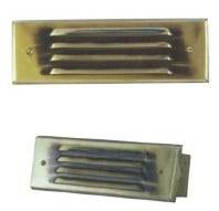 ProEco Products Cast Brass Accent Light