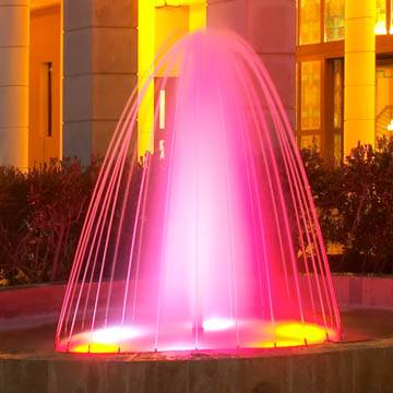 Proeco Products 36" Spray Ring with 30 Nozzles - Ponds Online