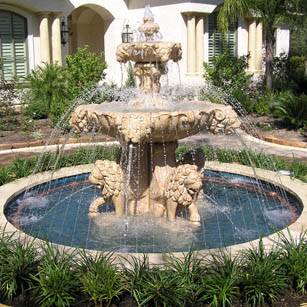 Proeco Products 36" Spray Ring with 30 Nozzles - Ponds Online