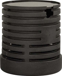Mini Retail Pump Vault; 13" dia x 14 1/2" tall; 3000gph