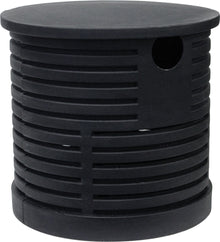 Medium Retail Pump Vault; 19" dia. X 20" tall; 10000gph