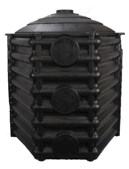 ProEco  24'' Pump Vault - Ponds Online