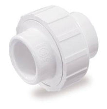 2'' PVC SxS Praher Union