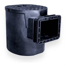 Aqua UV Savio Skimmerfilter Aqua UV 15 Watt Retrofit UV Clarifier for pond and aquarium water purification.