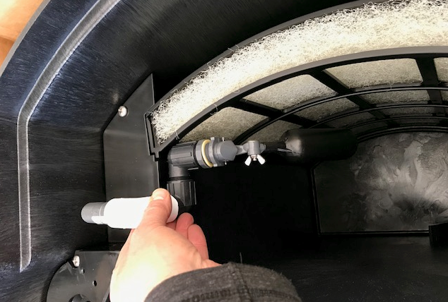 Savio Mechanical Water Leveller Kit for precise level measurement and installation, featuring durable construction and easy setup.
