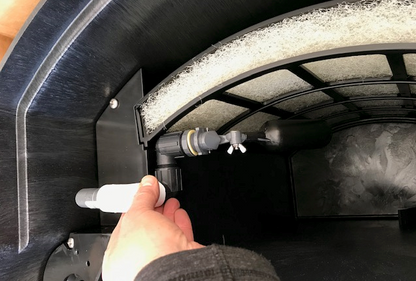 Savio Mechanical Water Leveller Kit for precise level measurement and installation, featuring durable construction and easy setup.