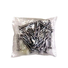 Savio Skimmerfilter screw pack replacement parts for pool skimmer filter system, compatible with Savio pool equipment.