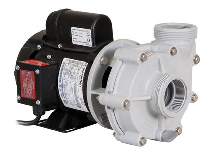 Sequence Model 4000 6800SEQ22 External Pump