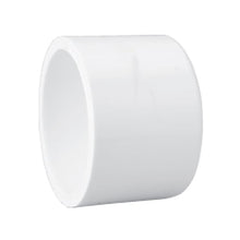 6" PVC Cap Slip Fit