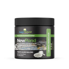 Supernatural Newpond - 1 Lb