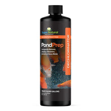 Supernatural Pondprep - 16 Oz