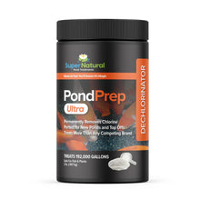 Supernatural Pondprep Ultra - 2 Lb