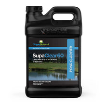 Supernatural Supaclear 60 - 1 Gal