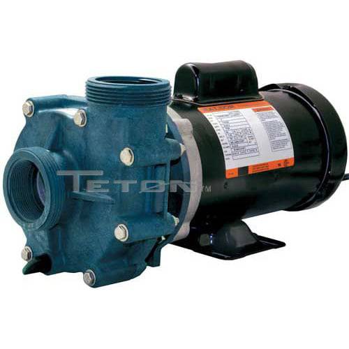 Teton Dynamics Ecostream Series Inline Pumps XT-8000