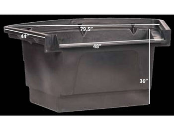 Aquascape Filter Mat for Grande Biofalls - 29078