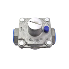 The Outdoor Plus Natural Gas Regulator
