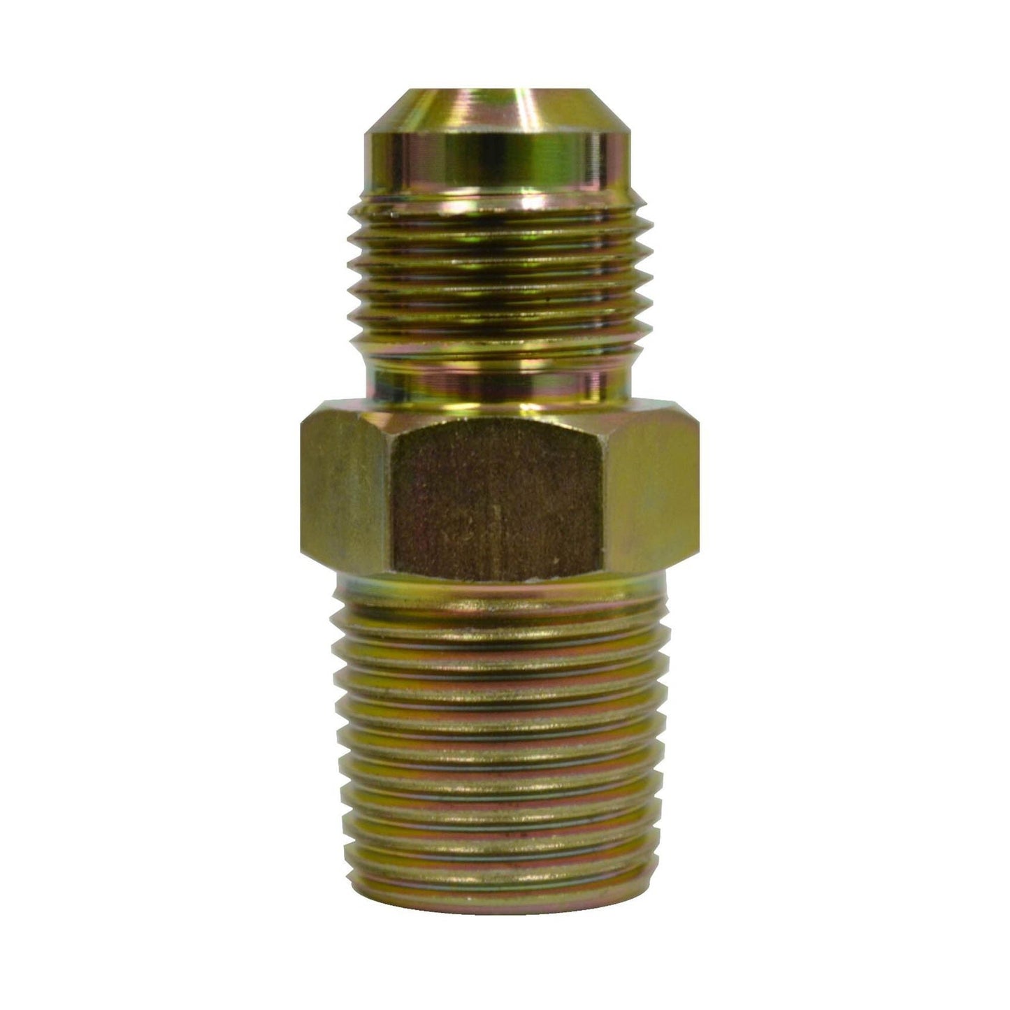 The Outdoor Plus 1/2â€ Male x 1/2â€ Male