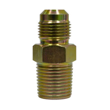The Outdoor Plus 1/2" Male x 1/2" Male