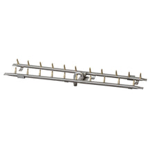 The Outdoor Plus 36" Brass H-Bullet Burner