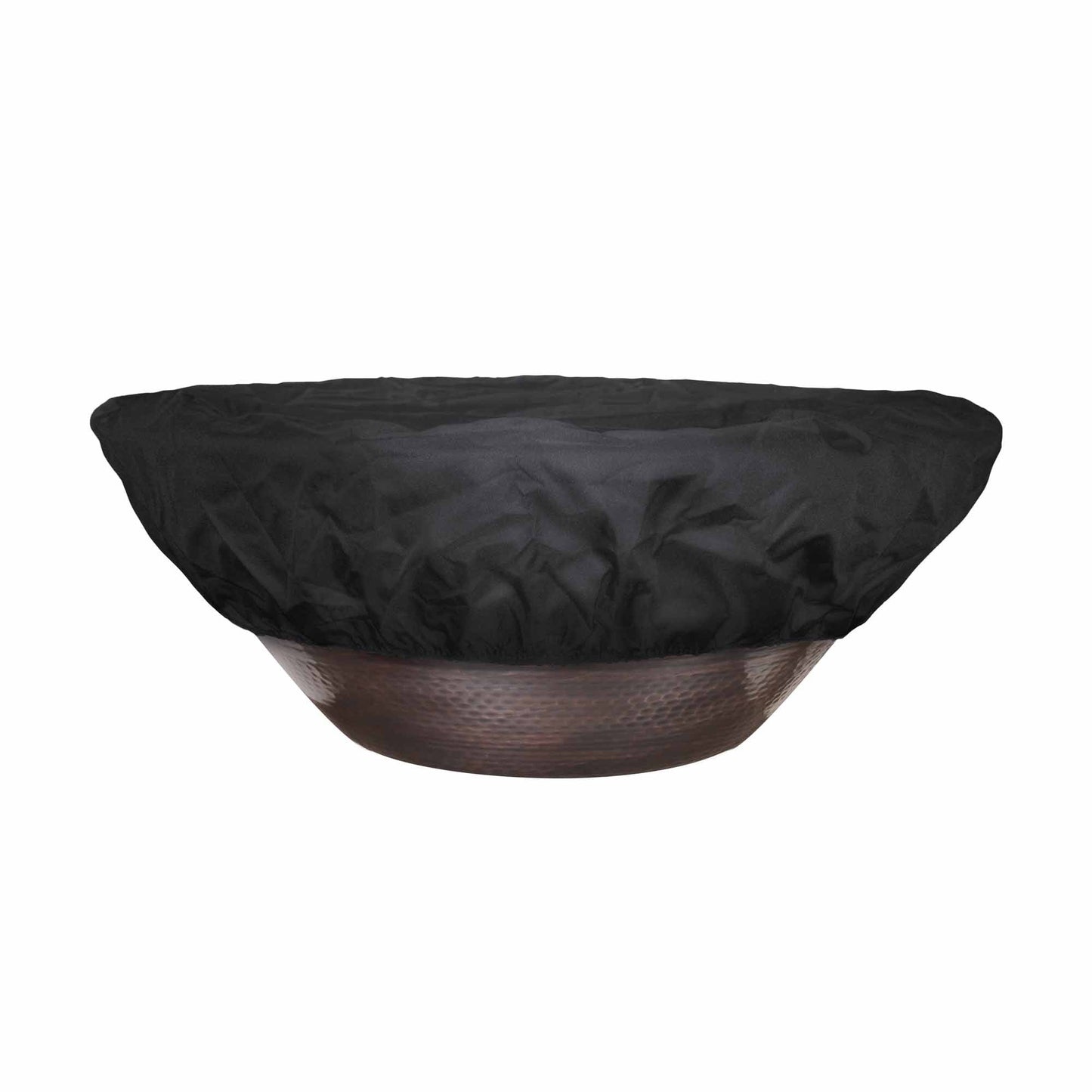 The Outdoor Plus 60" Round Canvas Cover/ Outdoor Rated / Heavy Duty / Weatherproof Canvas Fabric