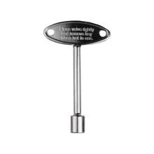 The Outdoor Plus 8" Replacement Turn Key
