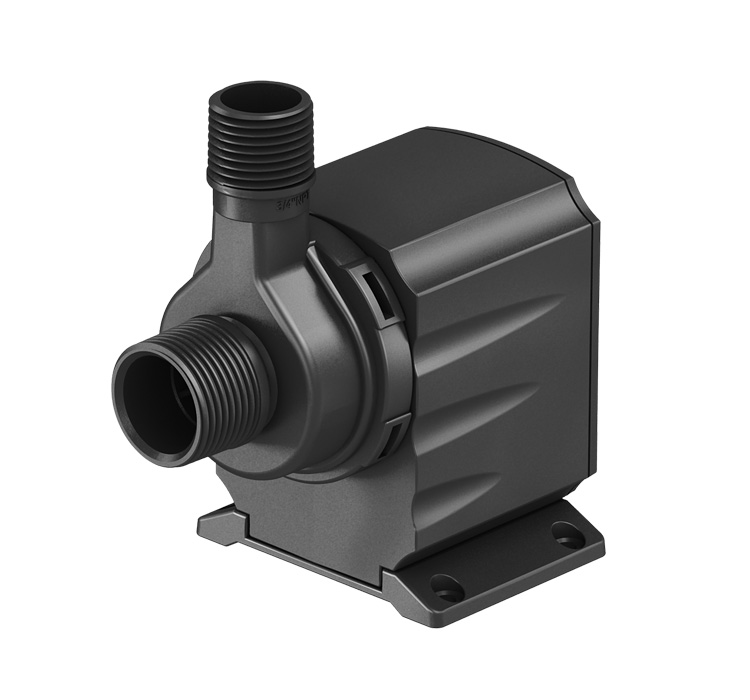 TidalWave MD Series Mag Drive Water Feature Pumps