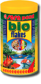 Bio Flakes