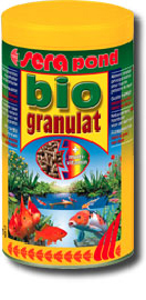 Bio Granulat