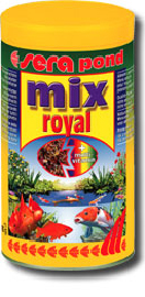 Mix Royal